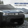 2026 में Renault Duster की धमाकेदार वापसी: मिलेंगे 50+ स्मार्ट फीचर्स, 4×4 विकल्प, एडवांस्ड टेक्नोलॉजी और शानदार स्टाइलिश डिजाइन