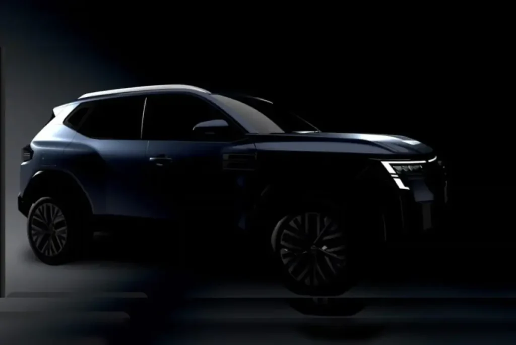 Nissan Tekton: नई जापानी C-सेगमेंट SUV जो Hyundai Creta को देगी कड़ी टक्कर, भारत में लॉन्च होगी मध्य 2026 में