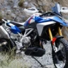 BMW F 450 GS
