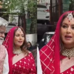 Mahima Chaudhry-Sanjay Mishra