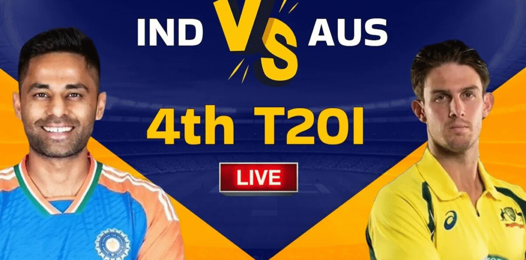 india vs australia