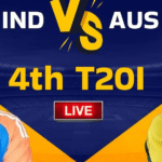 india vs australia