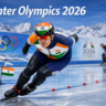 विपरीत परिस्थितियों को हराकर स्टांजिन ने Winter Olympics 2026 में मिलानो कॉर्टिना में बढ़ाया भारत का मान, दिखाया लद्दाख का दम