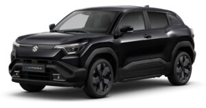 इलेक्ट्रिक SUV मार्केट में हलचल: Maruti Suzuki e Vitara ने बेहद कम शुरुआती कीमत ₹10.99 लाख में पेश की