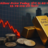 Gold & Silver Price Today: सोना ₹1.62 लाख, चांदी ₹2.79 लाख प्रति किलो! 1 फरवरी 2026 का ताज़ा रेट देखकर रह जाएंगे दंग!