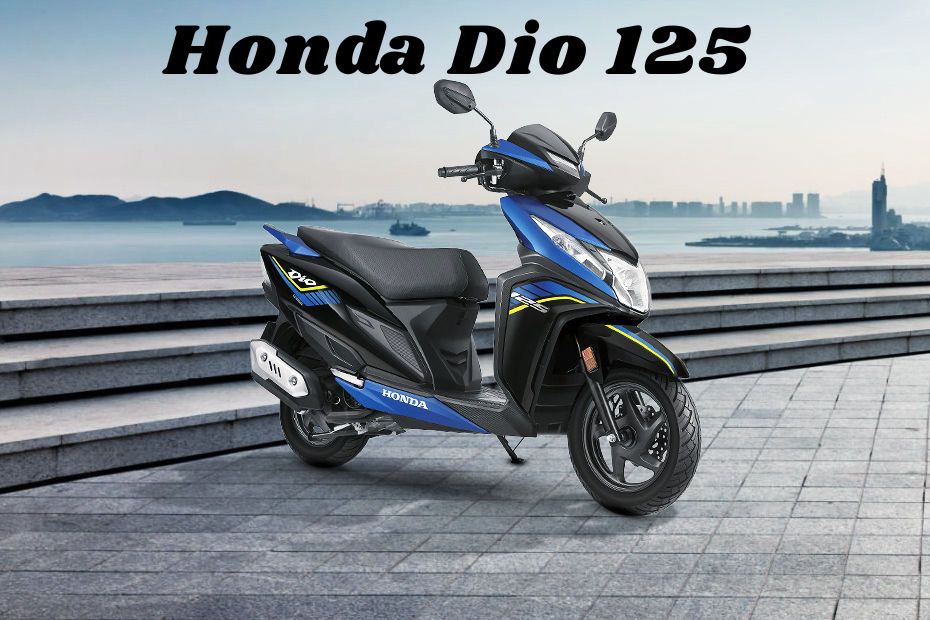 Honda Dio 125 X Edition: शानदार माइलेज और स्पोर्टी डिजाइन का परफेक्ट कॉम्बिनेशन, ख़रीदे मात्र ₹87,733 में