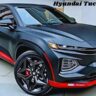 Hyundai Tucson 2026: स्टाइल और सेफ्टी के साथ प्रीमियम SUV का नया चेहरा, नए फीचर्स, सेफ्टी, इंजन और कीमत की पूरी जानकारी