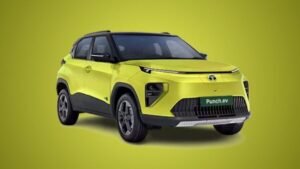 Tata Punch.ev Facelift: 2026: सच में नया अवतार या सिर्फ मार्केटिंग का खेल? पूरी सच्चाई जानने के लिए हमारे साथ बने रहिए TATA-PUNCH-EV-FACELIFT