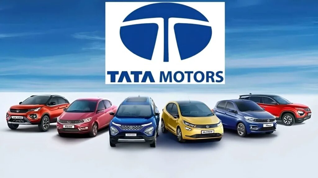 Tata Motors Share Price Analysis: EV सेगमेंट की मजबूती का असर, क्या शेयर जाएगा और ऊपर?