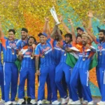 ICC Men's T20 World Cup 2026: भारत ने रचा इतिहास शानदार जीत के साथ! न्यूजीलैंड को 96 रन से हराकर जीता – संजू सैमसन बने हीरो