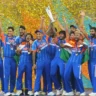 ICC Men's T20 World Cup 2026: भारत ने रचा इतिहास शानदार जीत के साथ! न्यूजीलैंड को 96 रन से हराकर जीता – संजू सैमसन बने हीरो